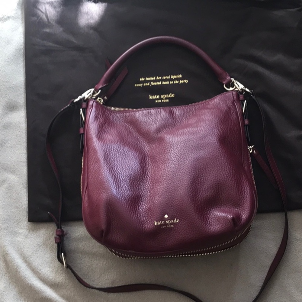 Kate Spade New York Purse